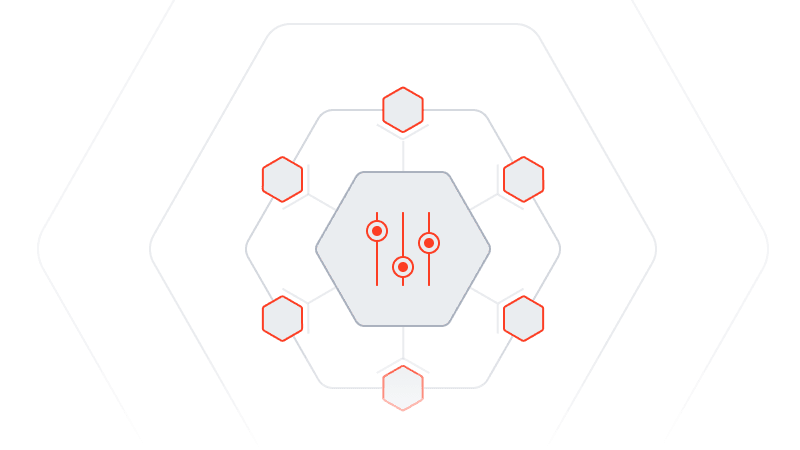 Integrate in TI platforms