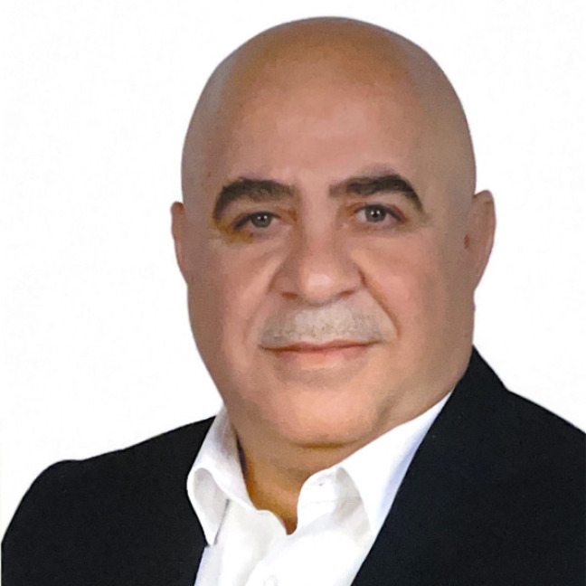 Emad Abu Jazar