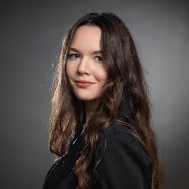Kseniia Naumova