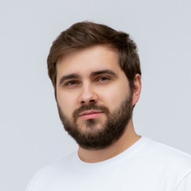 Roman Prikhodko
