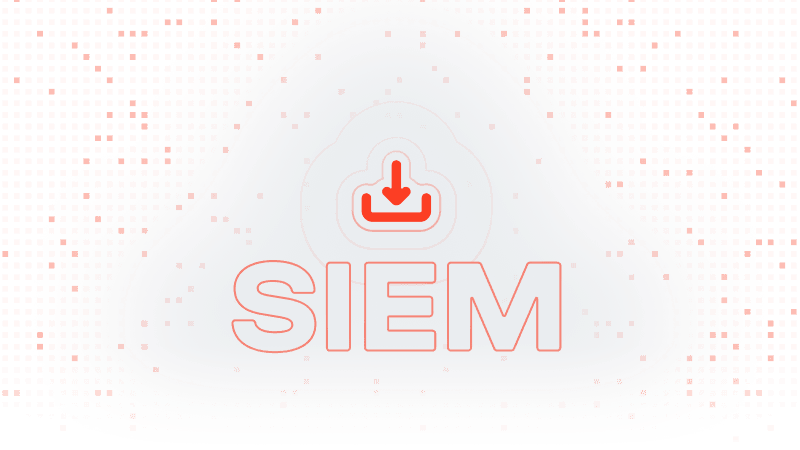 Загружайте в SIEM-систему